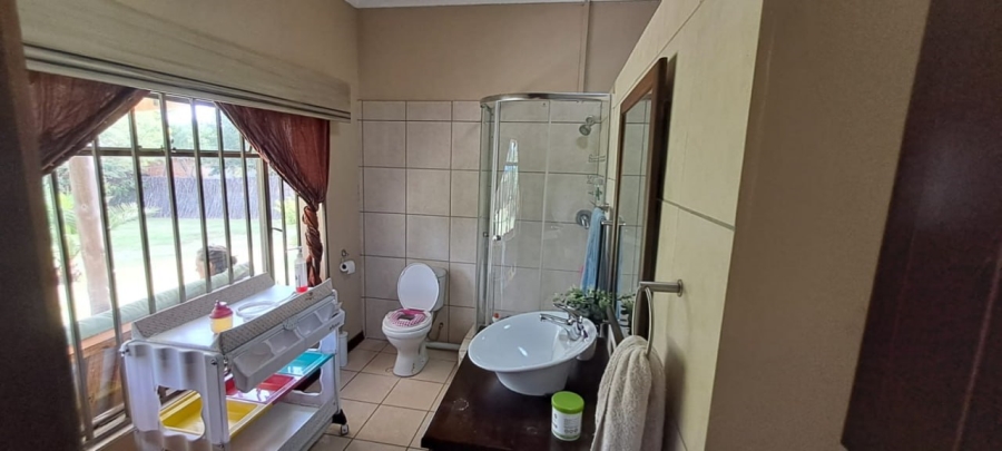 15 Bedroom Property for Sale in Kellys View Free State